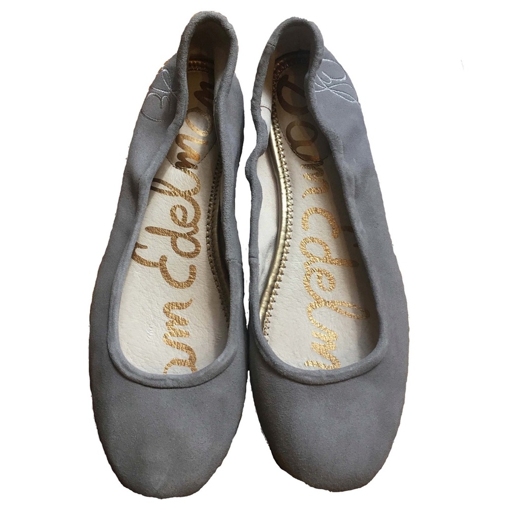 Sam Edelman Fritz Flats